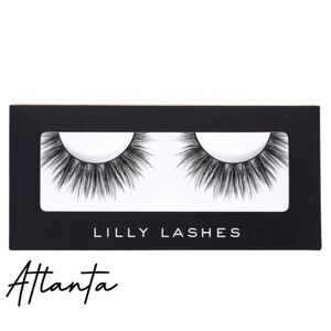 Lilly Lashes in Atlanta